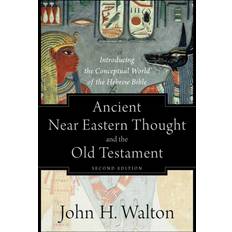 Böcker Ancient Near Eastern Thought and the Old Testament (Häftad, 2018)