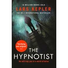Lars kepler bok The Hypnotist (Häftad, 2018)