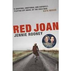 Books Red Joan (Paperback, 2014)