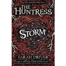 Storm (The Huntress Trilogy)