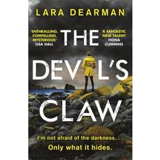 The Devil's Claw (Jennifer Dorey 1) (Hæftet, 2017)