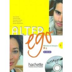 Audiolibros Alter Ego 1 Élève Cd (Audiolibro, CD, 2006)