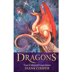 Diana cooper Dragons: Your Celestial Guardians