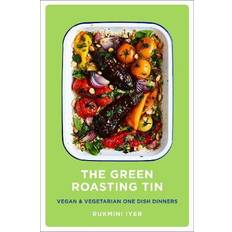 The Green Roasting Tin