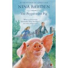 Peppermint The Peppermint Pig (Virago Modern Classics)