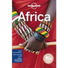 Lonely planet Lonely Planet Africa (Travel Guide)