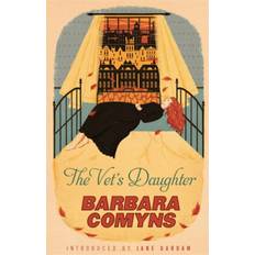 Bøger The Vet's Daughter: A Virago Modern Classic (Virago Modern Classics) (Hæftet, 2013)