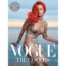 Vogue: The Covers (updated edition) (Hardcover, 2017)