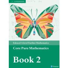 E-Books Edexcel A level Further Mathematics Core Pure Mathematics Book 2 Textbook + e-book (A level Maths and Further Maths 2017) (E-Book)