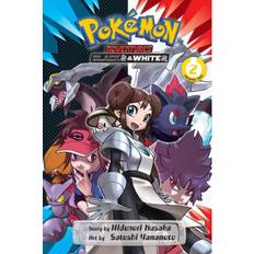 Pokemon black 2 Pokémon Adventures: Black 2 & White 2, Vol. 2 (Pokemon)