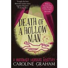 Caroline graham Death of a Hollow Man: A Midsomer Murders Mystery 2 (Paperback, 2016)