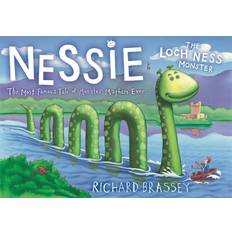 Nessie Nessie The Loch Ness Monster