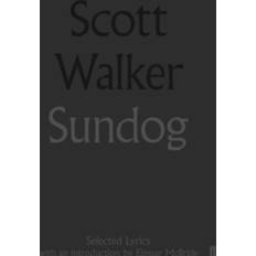 Sundog (Inbunden, 2018)