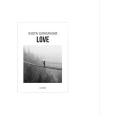 Insta Grammar: Love
