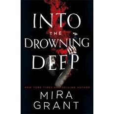 Into the Drowning Deep (Häftad, 2017)