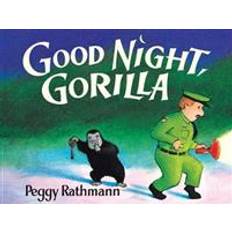 Good Night Gorilla