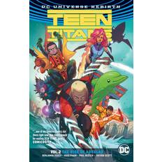 Teen titans Teen Titans Volume 2 Benjamin Percy (Paperback, 2018)