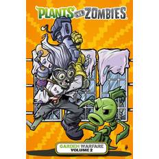 Garden warfare Plants vs. Zombies: Garden Warfare Volume 2