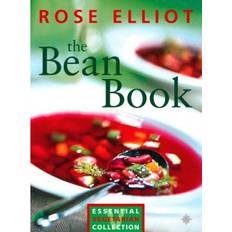 The Bean Book (Essential Vegetarian Collection Series)