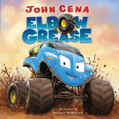 Elbow grease Elbow Grease