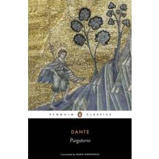 Penguin classics Purgatorio (Penguin Classics) (Hæftet, 2008)