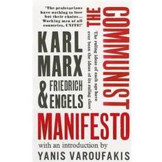 The Communist Manifesto: with an introduction by Yanis Varoufakis (Vintage Classics) (Hæftet, 2018)