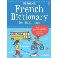 French Dictionary for Beginners (Usborne Language Dictionary for Beginners)