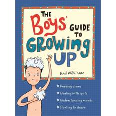 The Boys' Guide to Growing Up (Paperback, 2018)