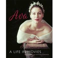 Cultura Libri Ava Gardner: A Life in Movies (Copertina rigida, 2017)