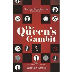 The Queen's Gambit (Paperback, 2016)