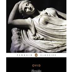 Penguin classics Heroides (Penguin Classics) (Hæftet, 1990)