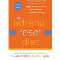 Adrenal The Adrenal Reset Diet