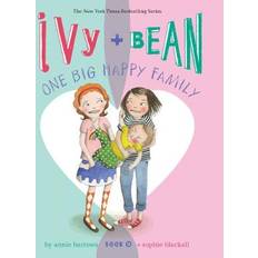 Big happy Ivy and Bean One Big Happy Family (Book 11) (Ivy & Bean)