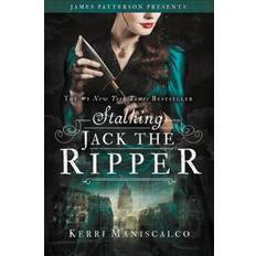 Stalking Jack the Ripper