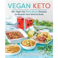 Livres Vegan Keto