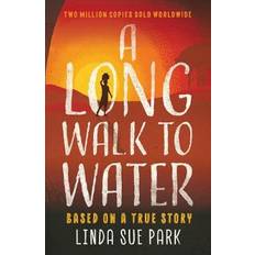 A Long Walk to Water: Based on a True Story