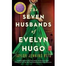 English - Romance Books The Seven Husbands of Evelyn Hugo: A Novel (Paperback, 2018)