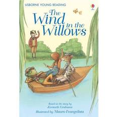 The Wind in the Willows (Young Reading (Series 2)) (3.2 Young Reading Series Two (Blue))