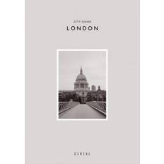 Cereal City Guide: London