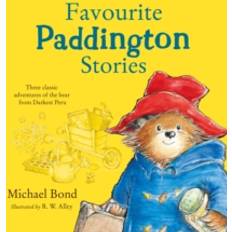 The favourite Favourite Paddington Stories (Paddington)