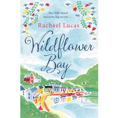 Rachael lucas Wildflower Bay