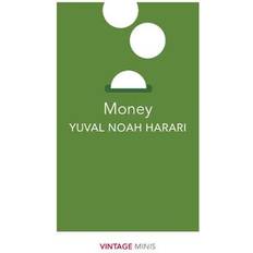 Harari Money: Vintage Minis (Paperback, 2018)