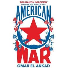 Böcker American War