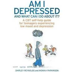 Can am Am I Depressed And What Can I Do About It?