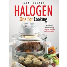 Cooking pot Halogen One Pot Cooking