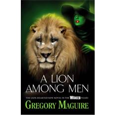 Wicked years A Lion Among Men (Wicked Years 3)