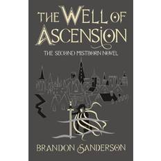 The Well of Ascension: Mistborn Book Two (Hardcover, 2017)