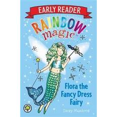 Flora daisy Flora the Fancy Dress Fairy (Rainbow Magic Early Reader)