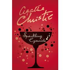 Böcker Sparkling Cyanide (Häftad, 2017)
