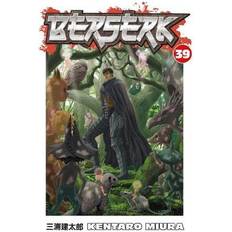 Berserk volume Berserk Volume 39 (Berserk (Graphic Novels))